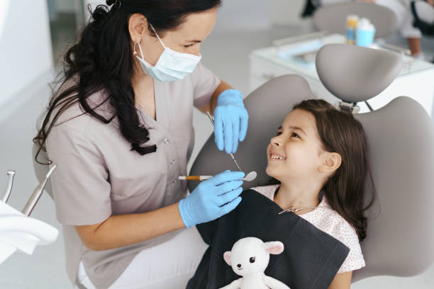 Dental Bonding in Williamson, WV