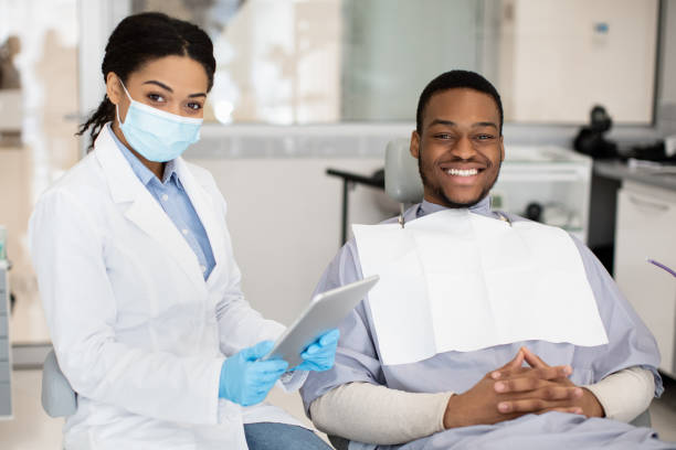 Emergency Dental Services in Williamson, WV