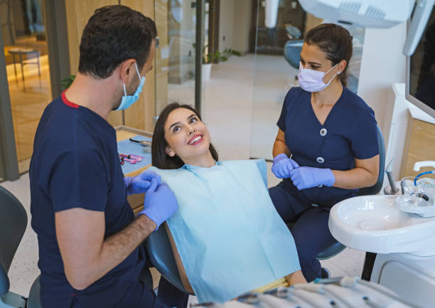 Best Oral Surgery  in Williamson, WV